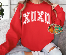 Load image into Gallery viewer, XOXO