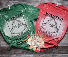 Load image into Gallery viewer, Wanted