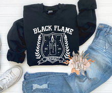 Load image into Gallery viewer, Black Flame Candle Co