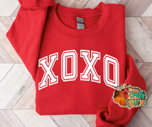 Load image into Gallery viewer, XOXO