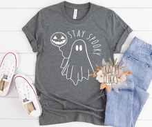 Load image into Gallery viewer, Stay Spooky