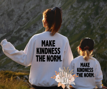 Load image into Gallery viewer, Make Kindness The Norm