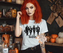 Load image into Gallery viewer, The Slayers