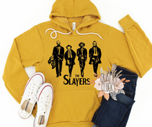 Load image into Gallery viewer, The Slayers