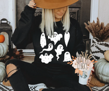 Load image into Gallery viewer, Happy Ghosts