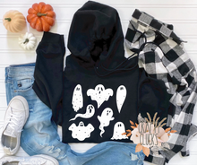 Load image into Gallery viewer, Happy Ghosts