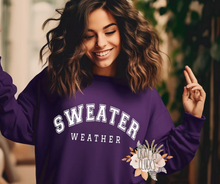Load image into Gallery viewer, Sweater Weather