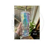 Load image into Gallery viewer, Double Walled 24oz Plastic Tumbler