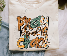 Load image into Gallery viewer, Pray Through The Chaos