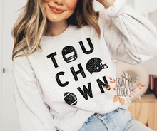 Load image into Gallery viewer, Touch Down