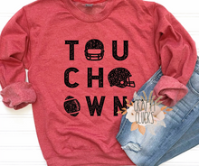 Load image into Gallery viewer, Touch Down