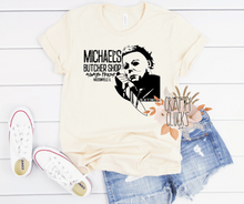 Load image into Gallery viewer, Michael's Butcher Shop