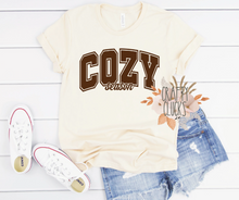 Load image into Gallery viewer, Cozy Season