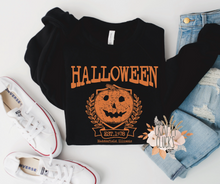 Load image into Gallery viewer, Halloween