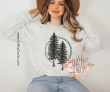 Load image into Gallery viewer, Trees Are Poems That The Earth Writes Upon The Sky