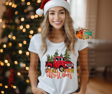 Load image into Gallery viewer, Small Town Christmas