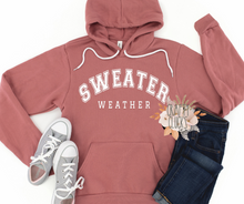 Load image into Gallery viewer, Sweater Weather