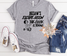 Load image into Gallery viewer, Jigsaws Escape Room