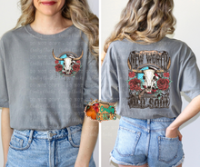 Load image into Gallery viewer, New World Old Soul