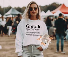 Load image into Gallery viewer, Growth