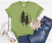 Load image into Gallery viewer, Trees Are Poems That The Earth Writes Upon The Sky