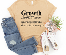 Load image into Gallery viewer, Growth