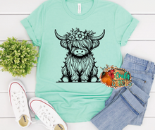 Load image into Gallery viewer, Cute Cow