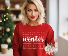 Load image into Gallery viewer, Winter