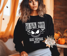 Load image into Gallery viewer, Pumpkin Cider