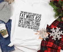 Load image into Gallery viewer, Jolliest Bunch Of Assholes This Side Of The Nuthouse