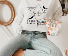 Load image into Gallery viewer, Freak In The Sheets