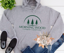 Load image into Gallery viewer, Morning Wodd Lumber Company