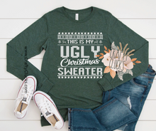 Load image into Gallery viewer, Ugly Christmas Sweater