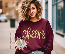 Load image into Gallery viewer, Cheers