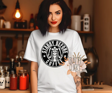 Load image into Gallery viewer, Stabby Before Coffee