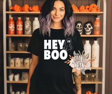 Load image into Gallery viewer, Hey Boo