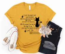 Load image into Gallery viewer, Twist The Bones And Bend The Back