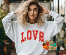 Load image into Gallery viewer, LOVE