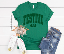 Load image into Gallery viewer, Festive AF