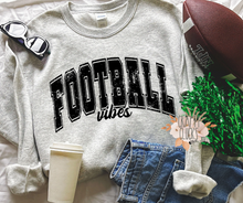 Load image into Gallery viewer, Football Vibes