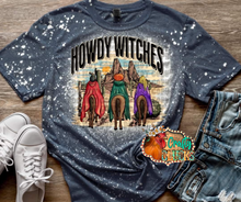 Load image into Gallery viewer, Howdy Witches