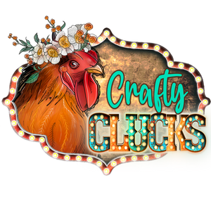 Crafty Clucks