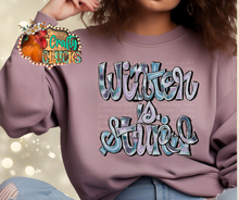 Load image into Gallery viewer, Winter Is Stupid