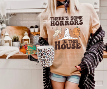 Load image into Gallery viewer, There's Some Horrors In This House