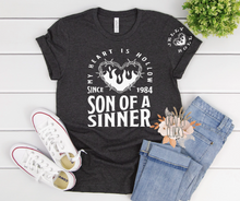 Load image into Gallery viewer, Son Of A Sinner