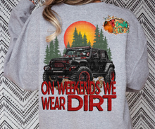 Load image into Gallery viewer, Get Dirty