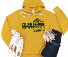 Load image into Gallery viewer, I’m Not Lost