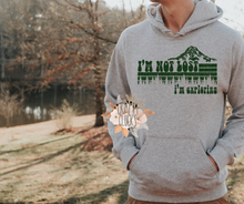 Load image into Gallery viewer, I’m Not Lost