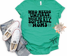 Load image into Gallery viewer, Who Needs Umpires