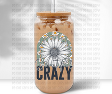 Load image into Gallery viewer, Beautiful Crazy Glass Jar